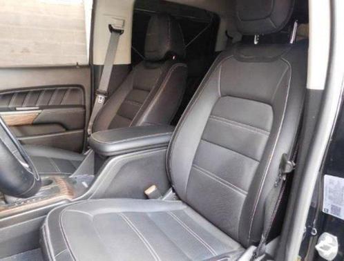 2021 GMC Canyon Denali