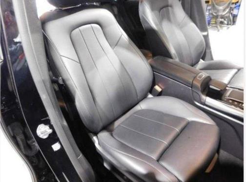 2021 Mercedes-Benz GLA 250 Base 4MATIC