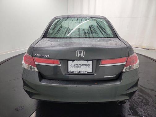 2011 Honda Accord SE