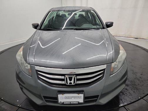 2011 Honda Accord SE