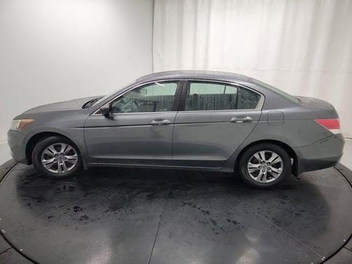 2011 Honda Accord SE