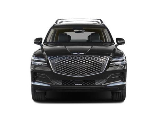 Vik Black 2024 Genesis GV80 3.5T Prestige Signature