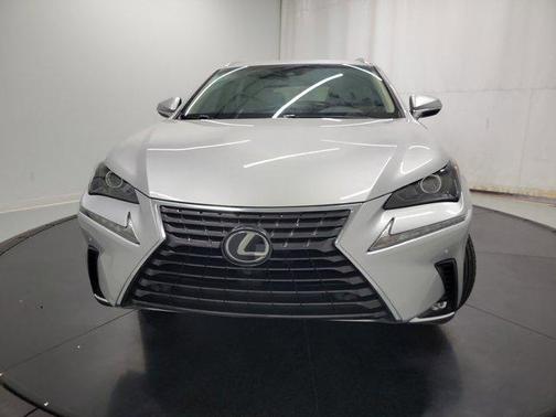 2019 Lexus NX 300 Base