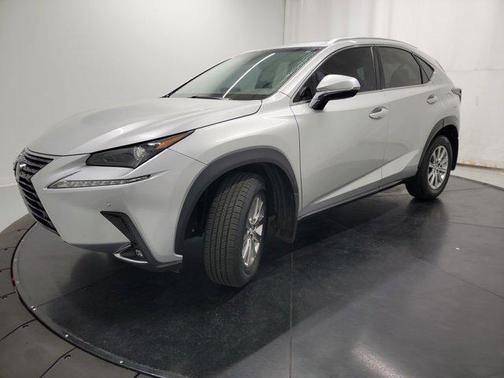 2019 Lexus NX 300 Base