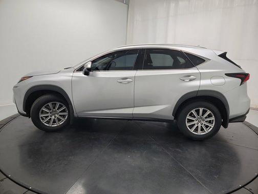 2019 Lexus NX 300 Base