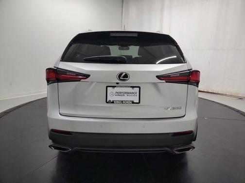 2019 Lexus NX 300 Base