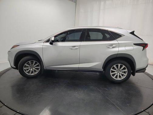 2019 Lexus NX 300 Base