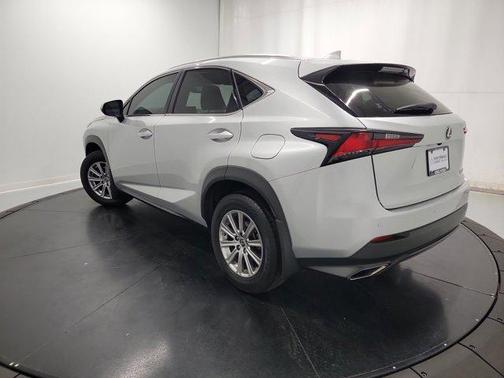 2019 Lexus NX 300 Base