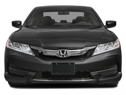2017 Honda Accord LX-S
