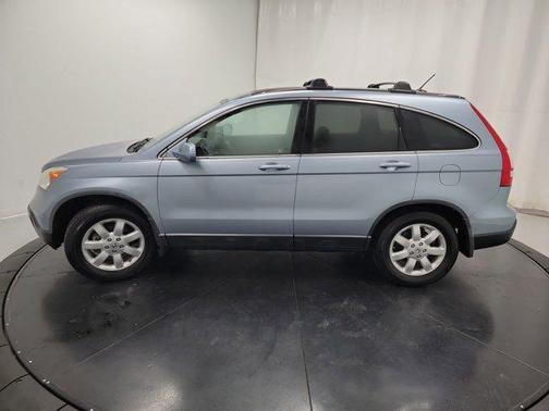 2007 Honda CR-V EX-L