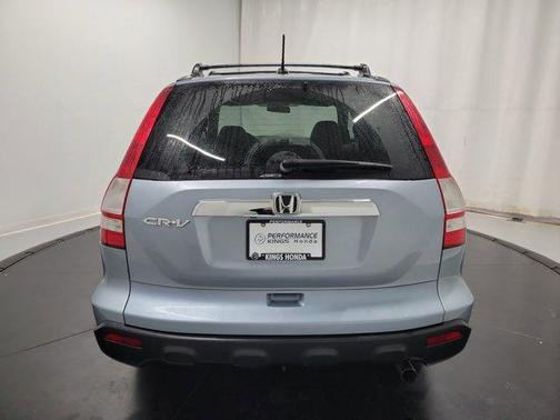 2007 Honda CR-V EX-L