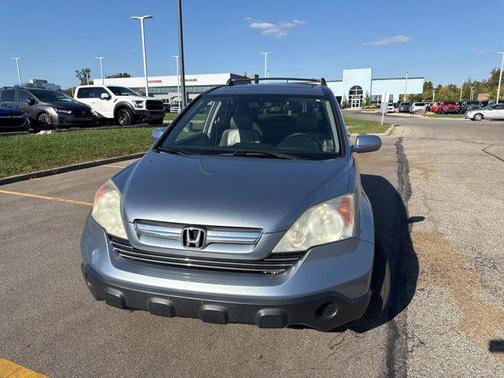 2007 Honda CR-V EX-L