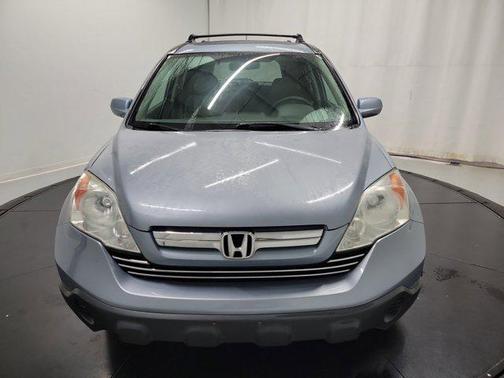 2007 Honda CR-V EX-L