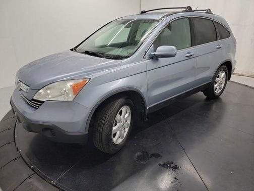 2007 Honda CR-V EX-L