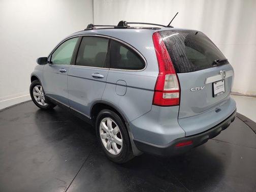 2007 Honda CR-V EX-L