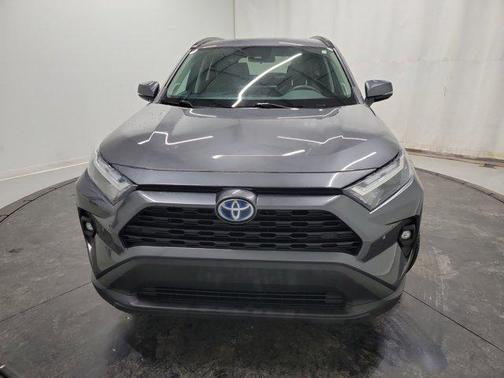 2023 Toyota RAV4 Hybrid XLE Premium