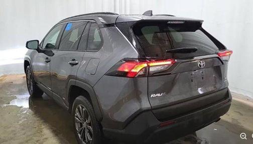 2023 Toyota RAV4 Hybrid XLE Premium