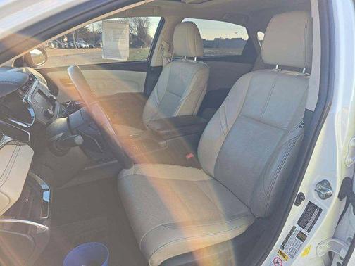 2014 Toyota Avalon Limited