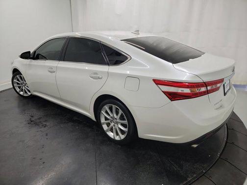 2014 Toyota Avalon Limited