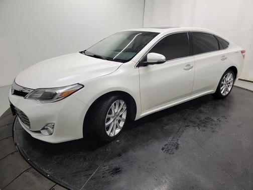 2014 Toyota Avalon Limited