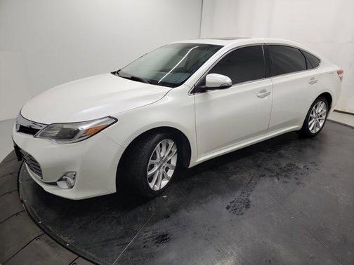 2014 Toyota Avalon Limited