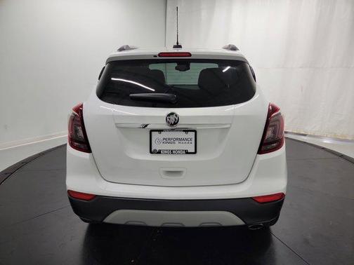 2017 Buick Encore Preferred II
