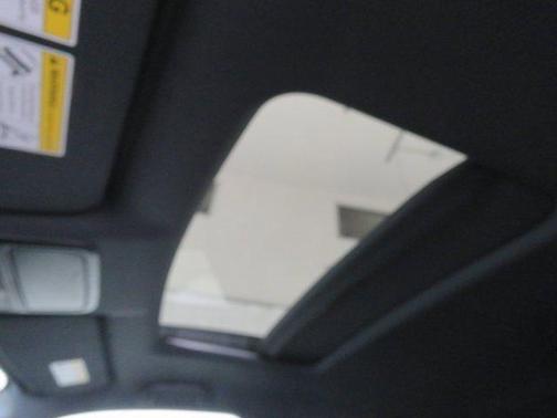 Crystal Black Pearl 2023 Honda Passport AWD TrailSport