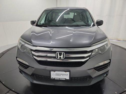 2016 Honda Pilot LX
