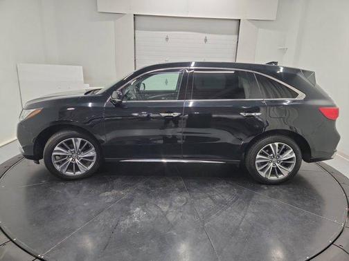 2017 Acura MDX 3.5L w/Technology Package