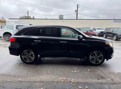 2017 Acura MDX 3.5L w/Technology Package