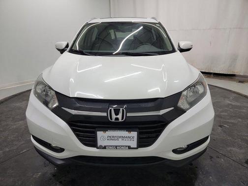 2018 Honda HR-V EX-L w/Navigation