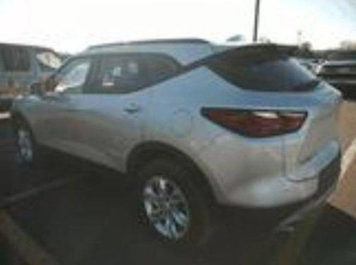 2019 Chevrolet Blazer 2LT