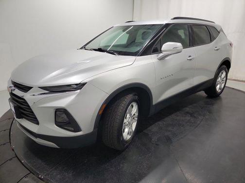 2019 Chevrolet Blazer 2LT