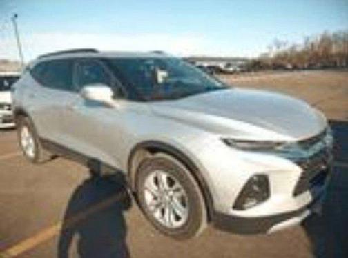 2019 Chevrolet Blazer 2LT
