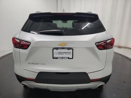 2019 Chevrolet Blazer 2LT