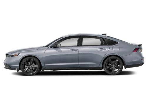 Urban Gray Pearl 2026 Honda Accord Hybrid Sport-L