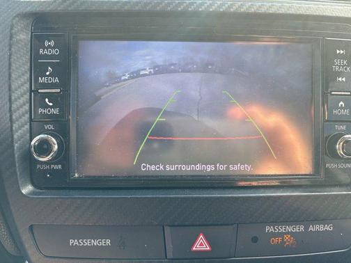 2021 Mitsubishi Outlander Sport 2.0 ES