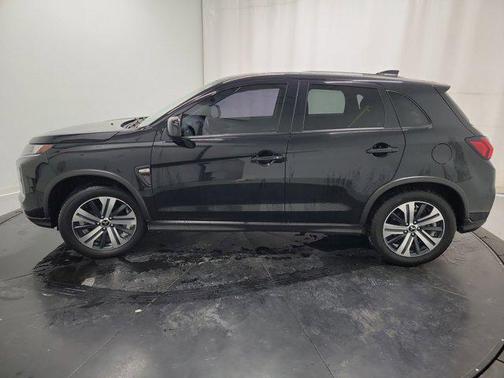 2021 Mitsubishi Outlander Sport 2.0 ES