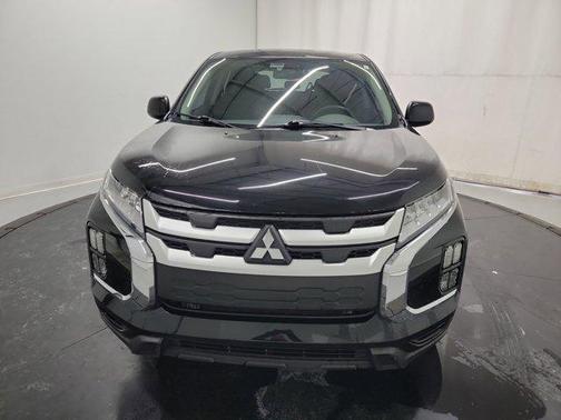 2021 Mitsubishi Outlander Sport 2.0 ES