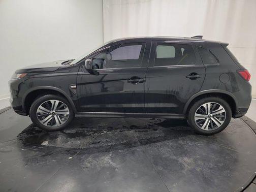 2021 Mitsubishi Outlander Sport 2.0 ES