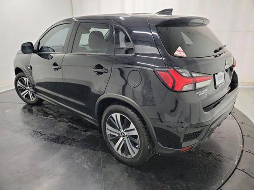 2021 Mitsubishi Outlander Sport 2.0 ES