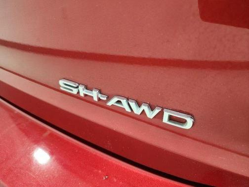 2020 Acura MDX 3.5L Technology & A-Spec Pkgs