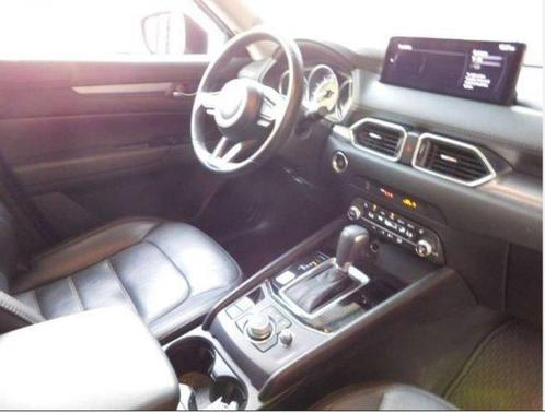 2022 Mazda CX-5 2.5 S Preferred