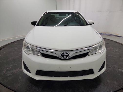 2012 Toyota Camry L
