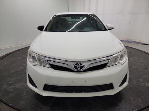 2012 Toyota Camry L