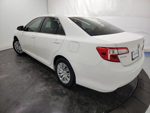 2012 Toyota Camry L