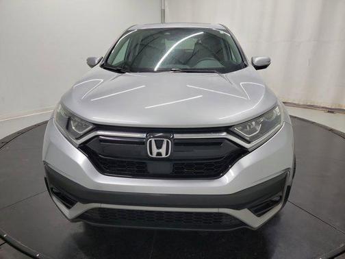 2021 Honda CR-V AWD EX