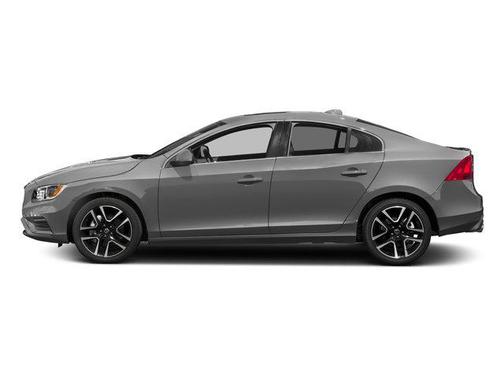 2018 Volvo S60 T5 Dynamic