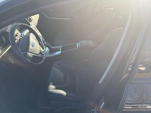 Onyx Black Metallic 2018 Volvo S60 T5 Dynamic
