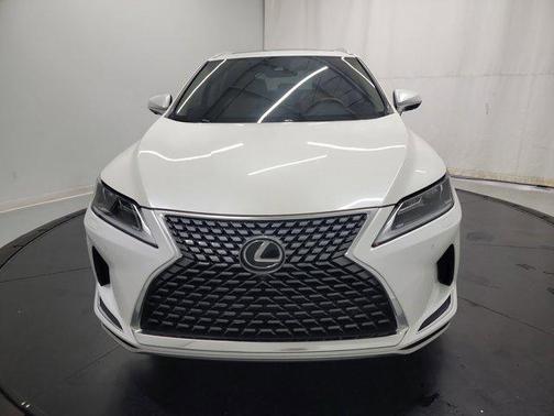 2020 Lexus RX 350 Base